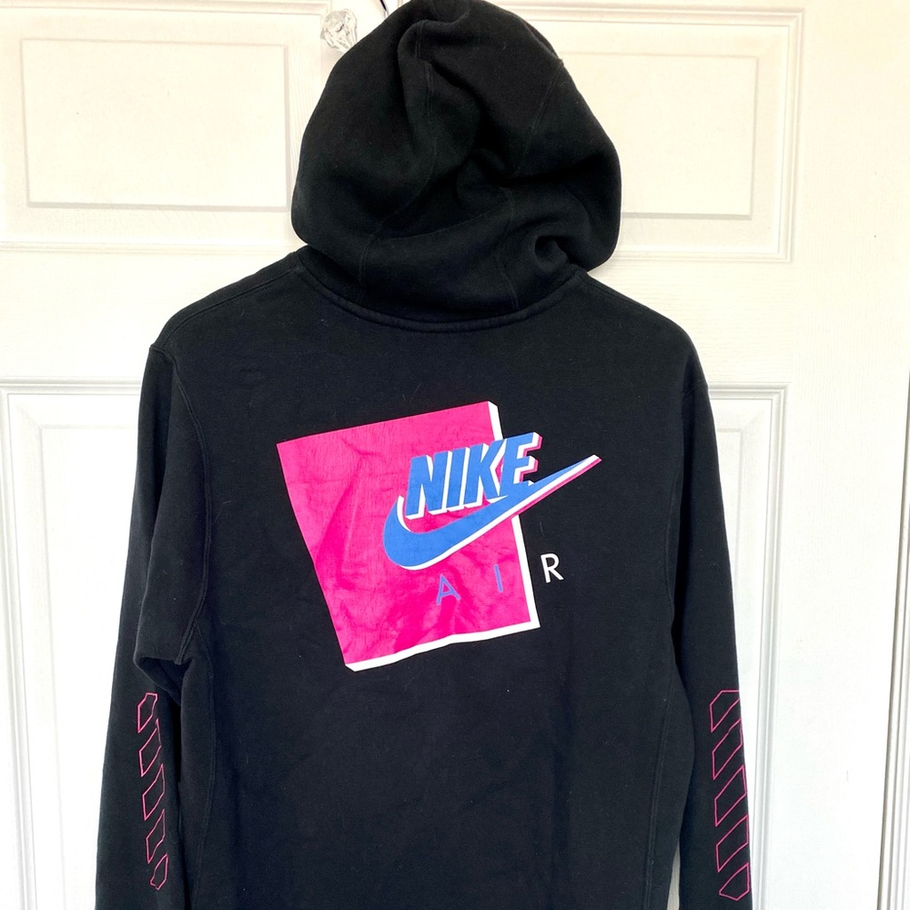 💕NIKE WOMENS HOODIE